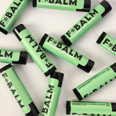 Lime Margarita Moisturizing Flavoured Lip Balm